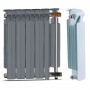 Rifar Monolit 500 - 13 секции Биметаллический радиатор 