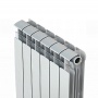 Rifar Gekon 500 - 02 секции Алюминиевый радиатор 